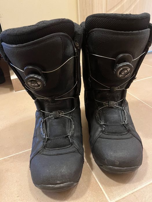 Сноуборд обувки DEELUXE 45 номер