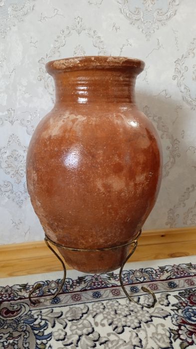 Продается кувшины антиквариат.  Кадимги сопол ку́залар сотилади