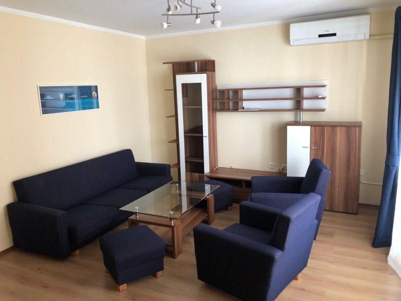 Дава се под наем Тристаен апартамент в София, Красно село - 80 кв.м за 700 € - Снимка #2