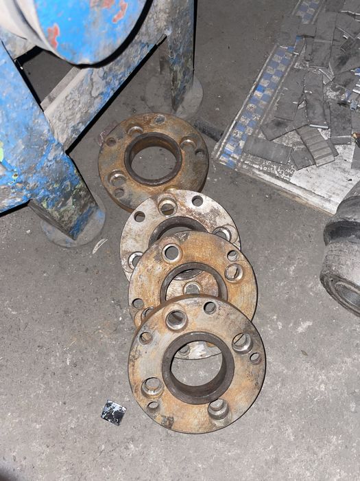 Переходник perexadnik 5/114 4/100