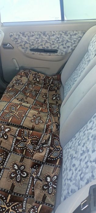 Продам резвую машину Амулет чери а15