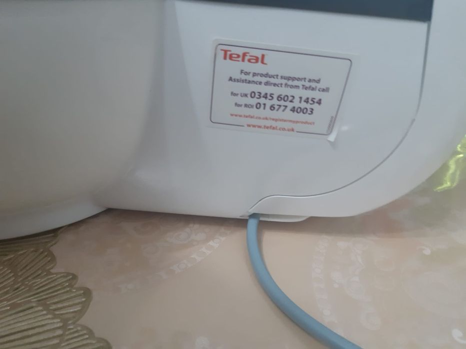 Vand Friteuza Tefal Actifry Express XL