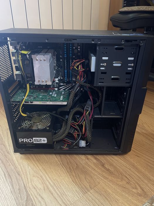 Геймърски компютър/Gaming computer