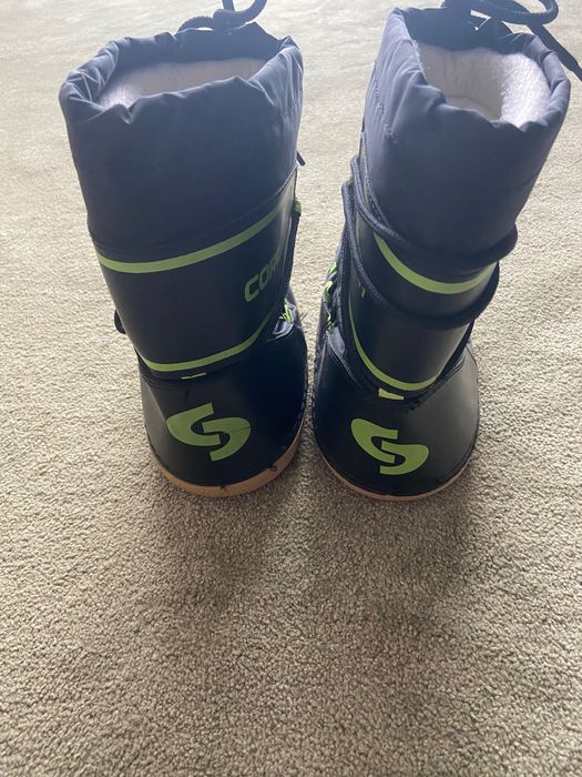 Moon boot 29/30 номер