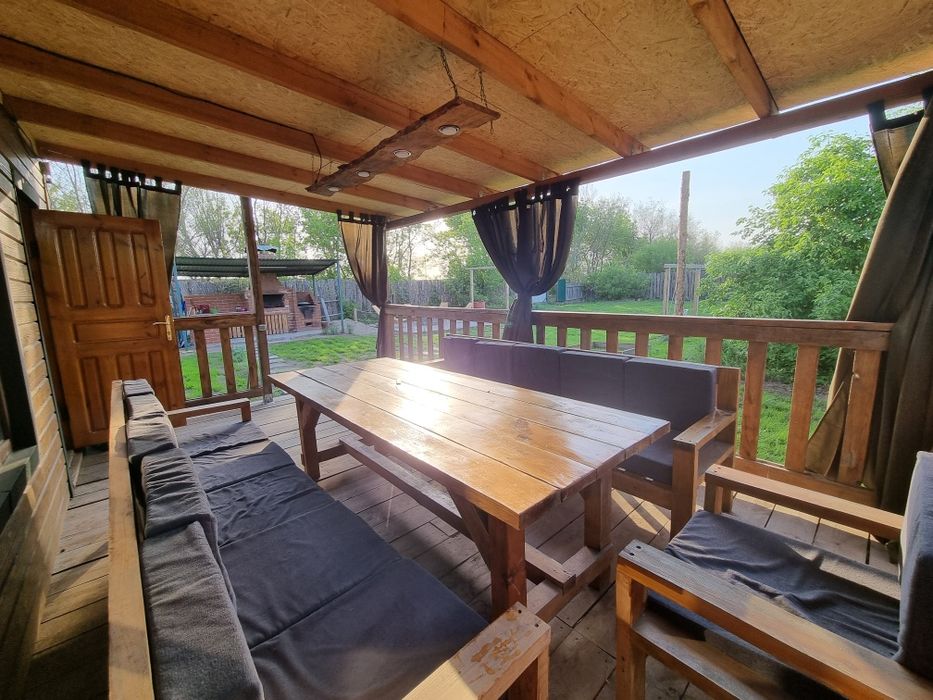 Дом отдыха La Catedral посуточно