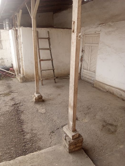 Продается дом земельный участок