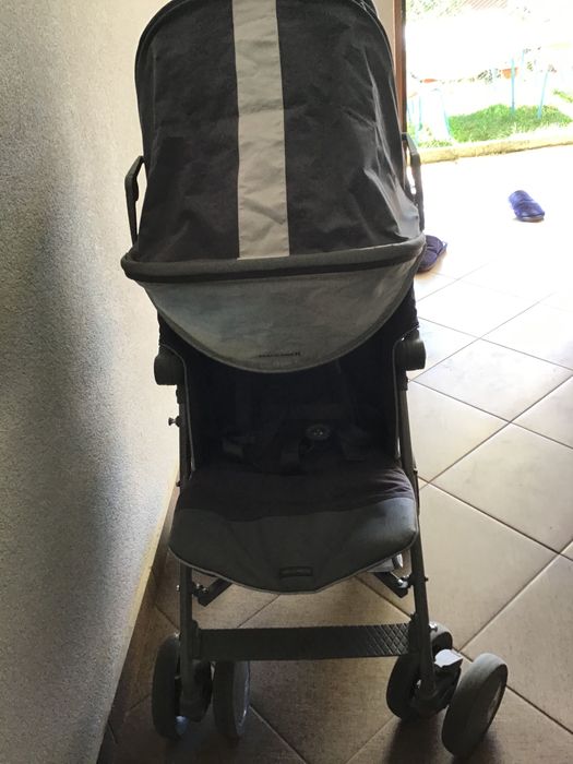 Детска количка  Макларън