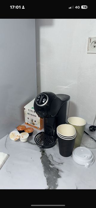 Продаётся кофемашина