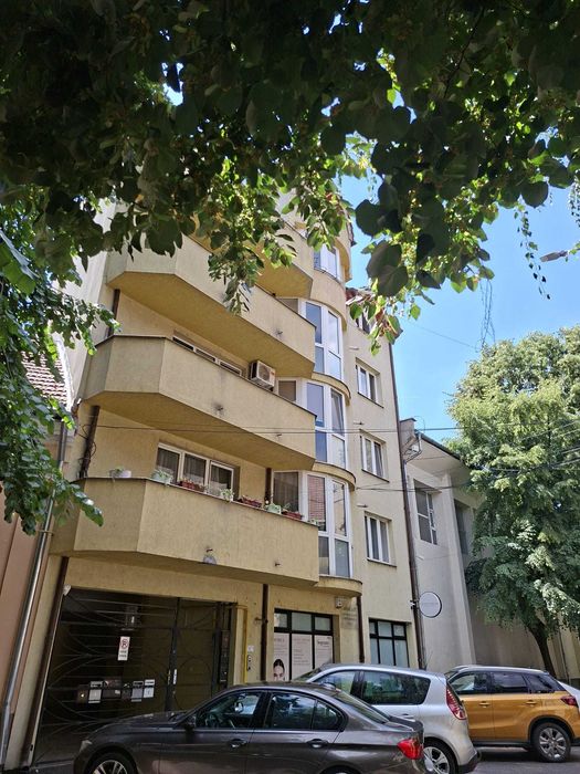 Chirie centru - apartament 2 camere nou in bloc nou prima inchiriere