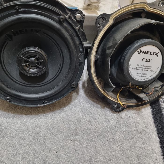 Тонколони 2 броя