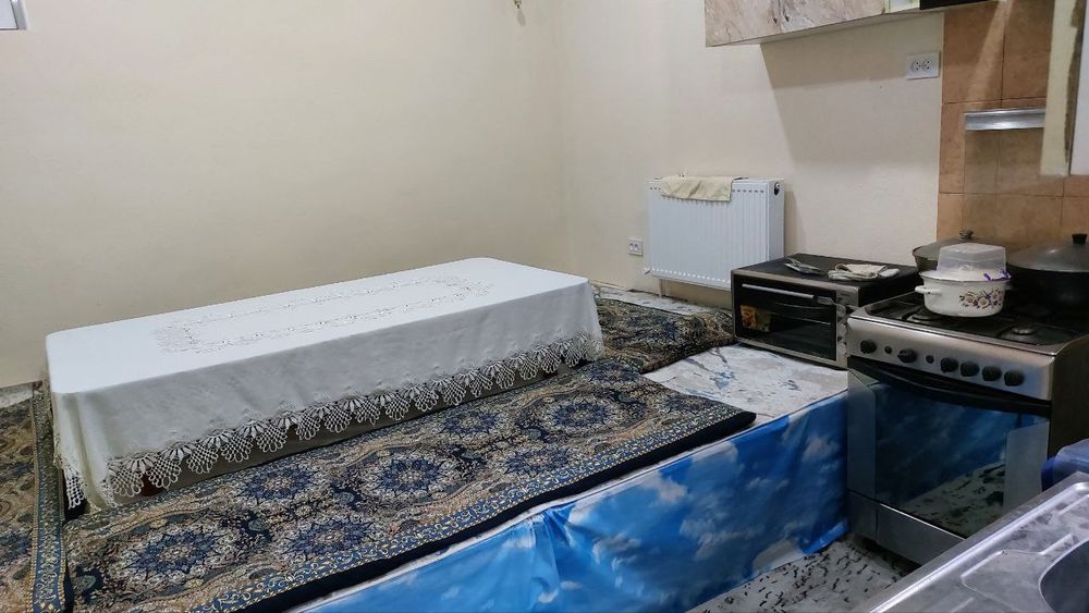 Ховли ижарага 5 хона 3 сотх