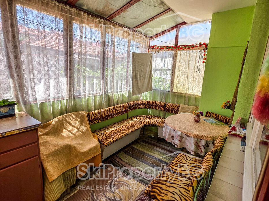 Продава се Етаж от къща в Самоков - 75 кв.м за 666 €/кв.м - Снимка #10