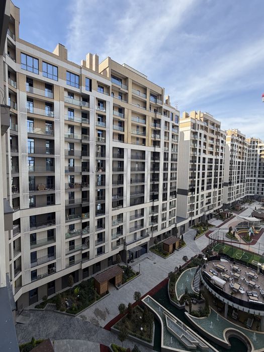 Собственник!!! Продается Новостройка Ж/K Imperial Club City