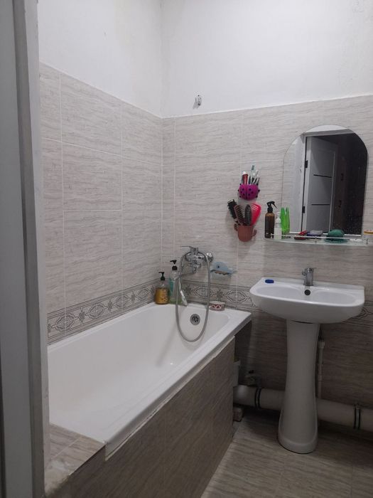 Ikki xonali dom kvartiraga