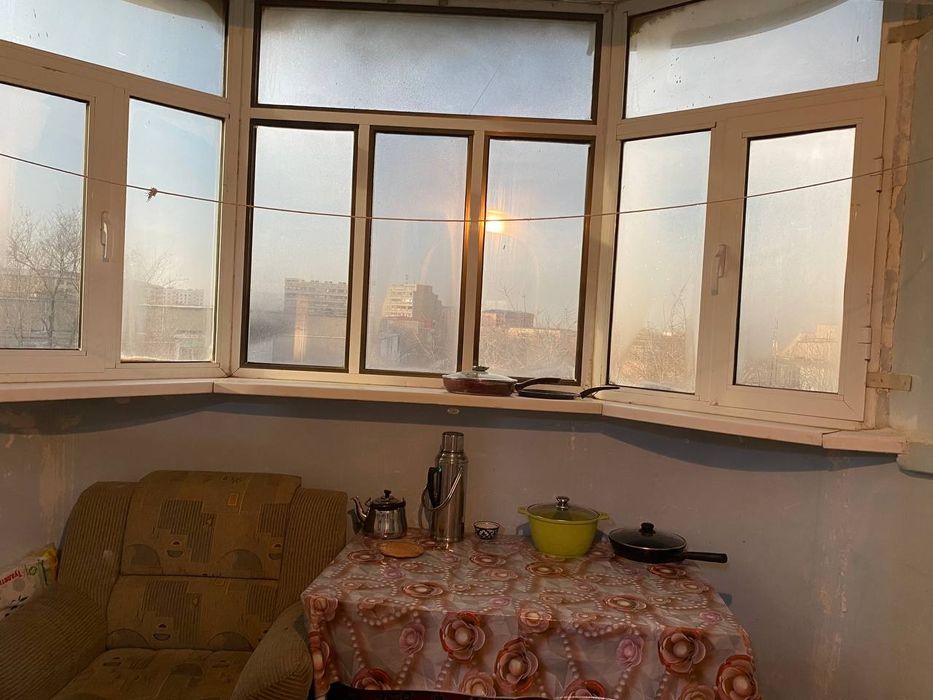 9 Бозор 1 хона 2 хона килинган