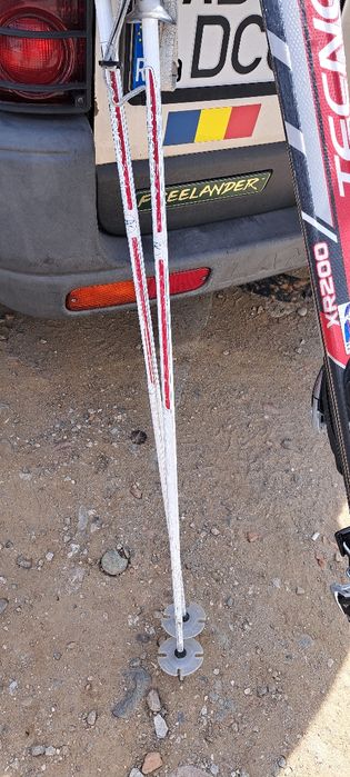 Skiuri TecnoPro XR200