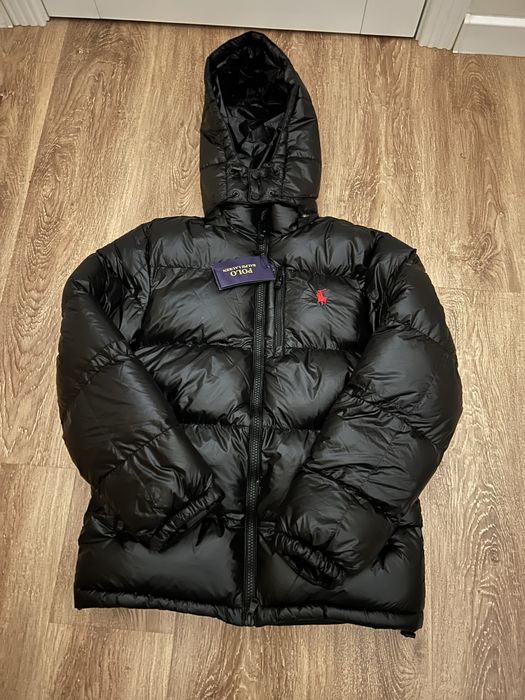 Крутка Polo Ralph lauren