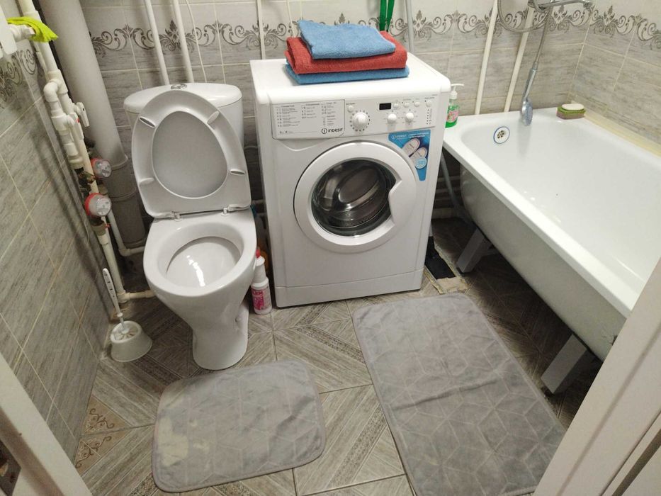 2ком.квартира посуточно