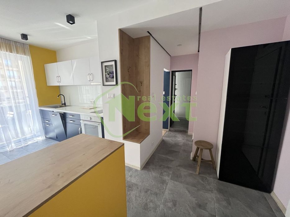 Дава се под наем Двустаен апартамент в София, Лагера - 64 кв.м за 648.21 € - Снимка #11