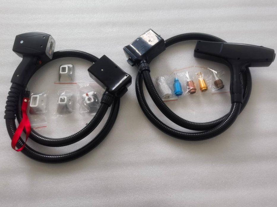 Soprani titanium 2/1 original