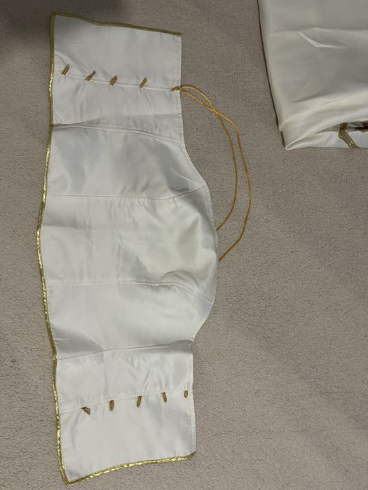 Продам платье на қыз ұзату