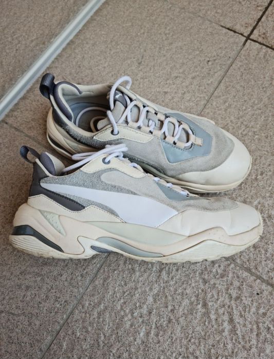 Дамски маратонки Puma