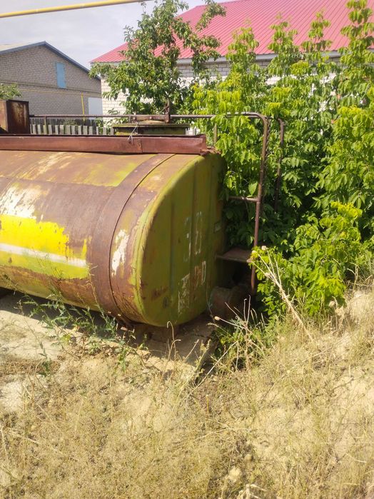 Продам ёмкости 12 куб