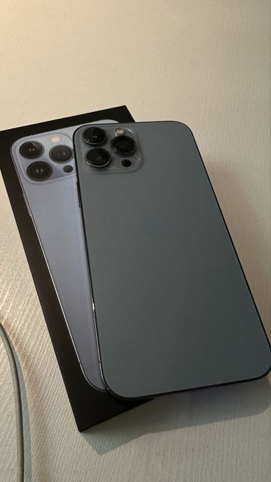 Iphone 13 PRO MAX 1 Tb