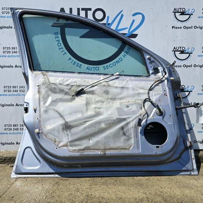 Portiera usa Z163 fata stanga completa Opel Astra H