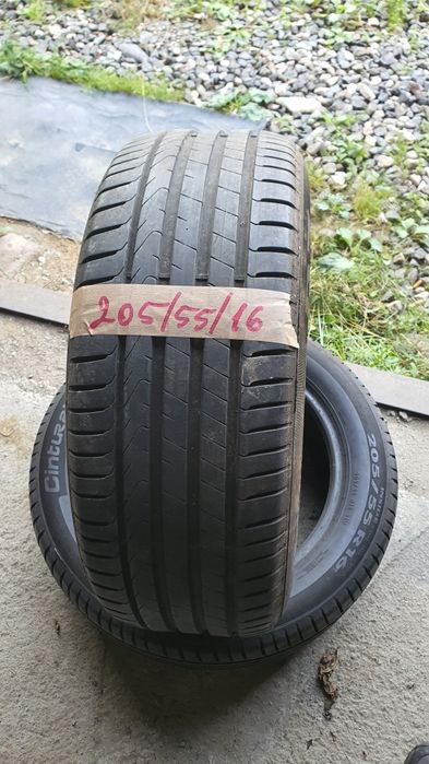 Anvelope vara 205/55/16
