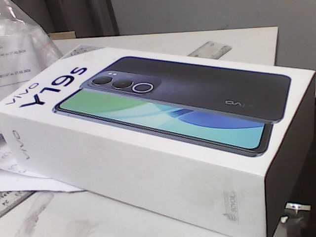 Смартфон Vivo Y19s (Астана, Уалиханова 13) ЛОТ 112/1149