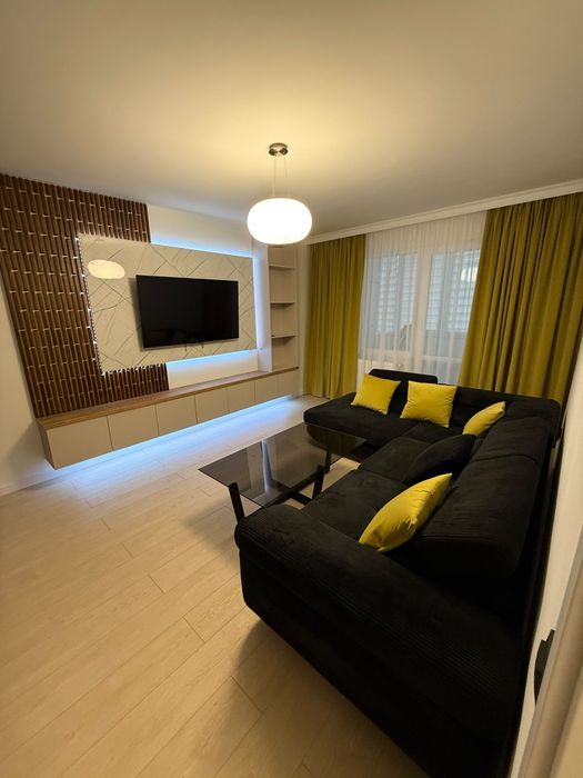 Apartament de inchiriat - Cartier Victoriei