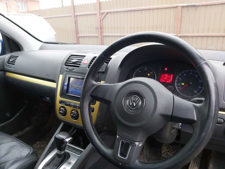 plafoniera consola frana mana nuca schimbator vwgolf5