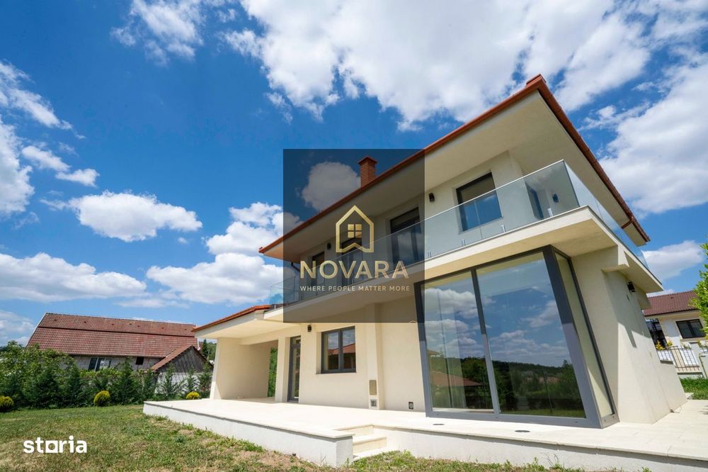 Casa Premium strada  Izvorului Oradea