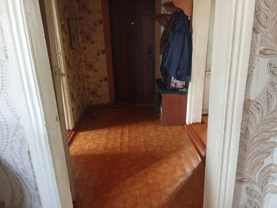 Дом 3-х комнатная 19,6кв²
