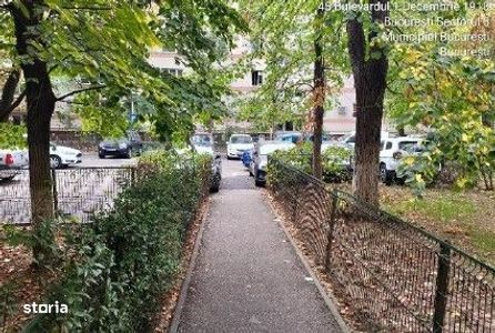 Apartament Bucuresti, cota de 1/2 , ID: R2318370 — fotografia 3