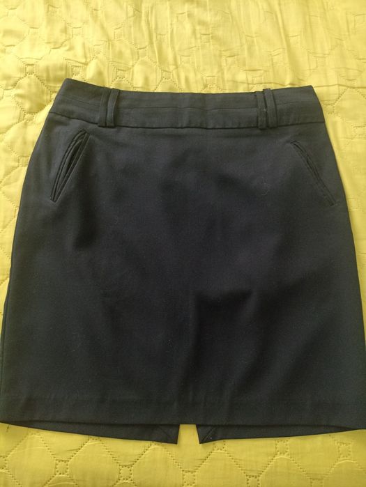 Къса пола Sinequanone