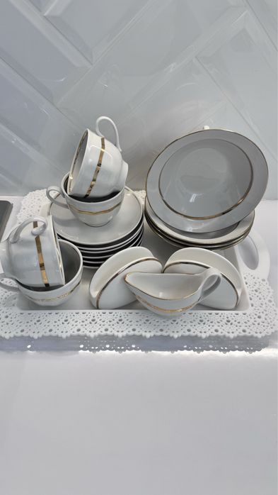 Продается чайный набор