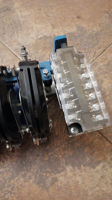 Продам контакторы