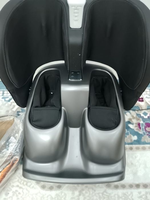 Массажёр LEG&FOOT Massager
