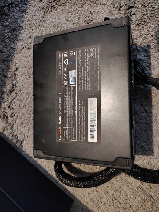 Захранване Be Quiet! Dark Power Pro 11 1200W