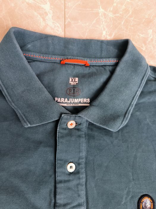 Parajumpers  размер XL  Мъжка Тениска
