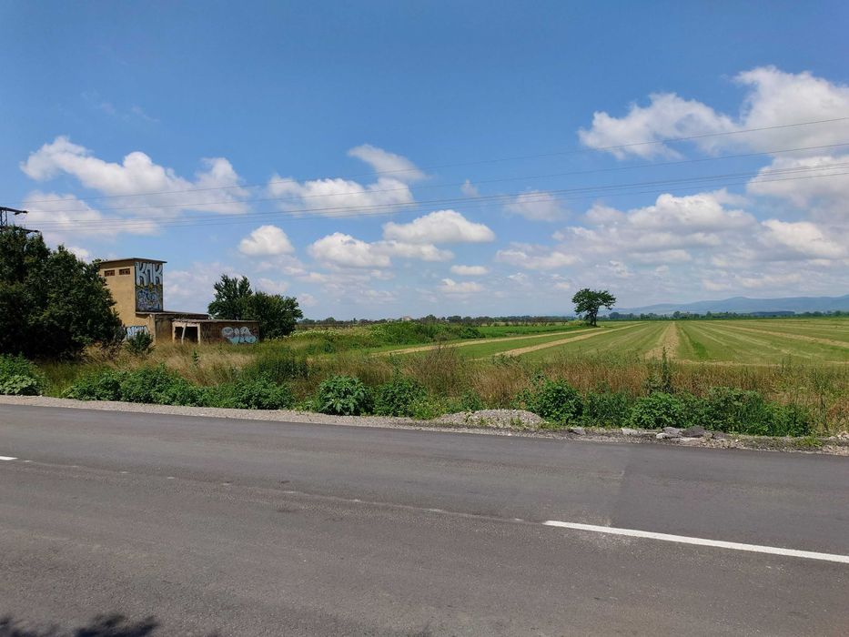 Продава се Земеделски имот в София, Сухата река -  кв.м за 11220 €/дка - Снимка #3