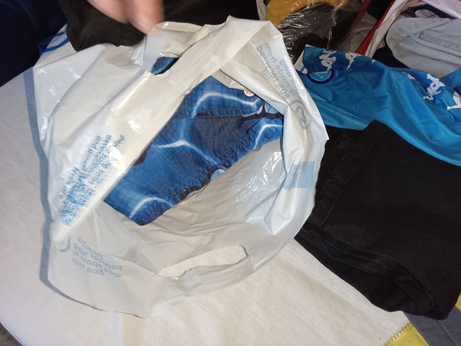 Haine pentru băieți 5-9 ani