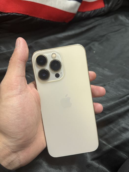 Айфон 13 Pro 128