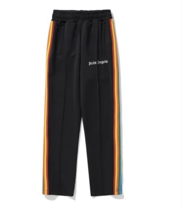 Marcelo burlon, Vetements, Зипка, Palm Angels