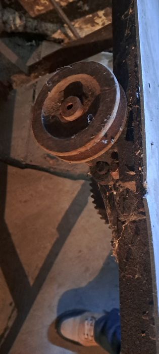 Продам Циркулярку