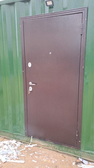 Контейнер 40,20 тон