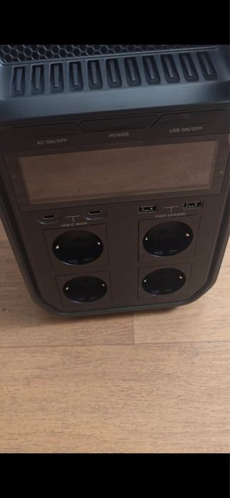 Ecoflow delta 3