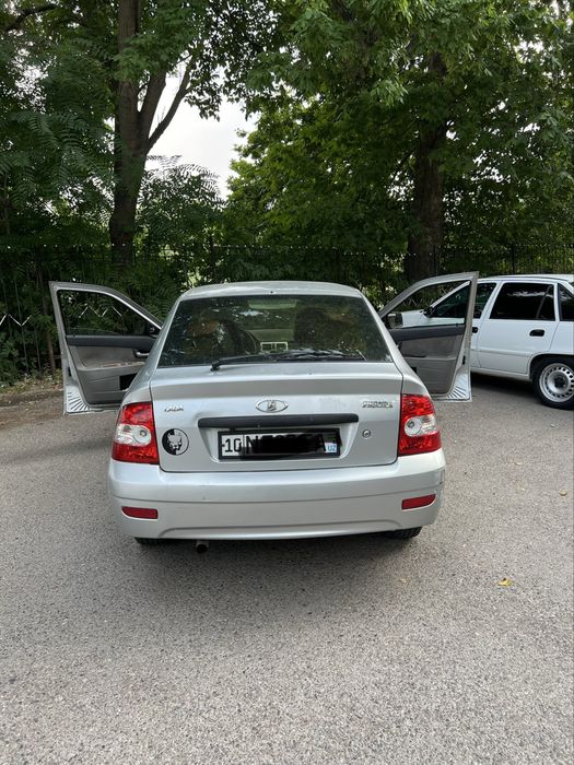 Lada priora Sotiladi !!!